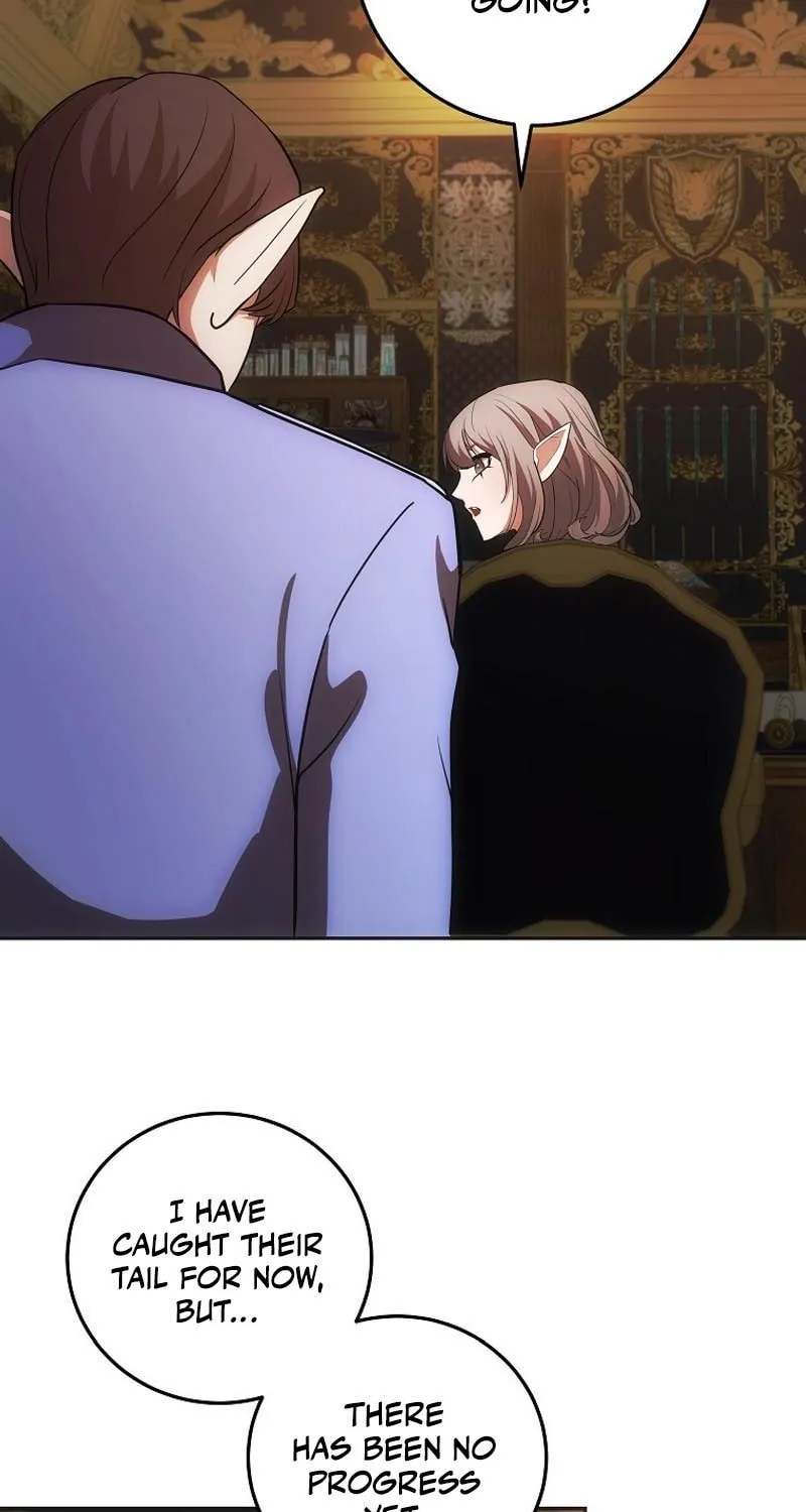 I Became the Youngest Prince in the Novel Chapter 27 page 44 - 