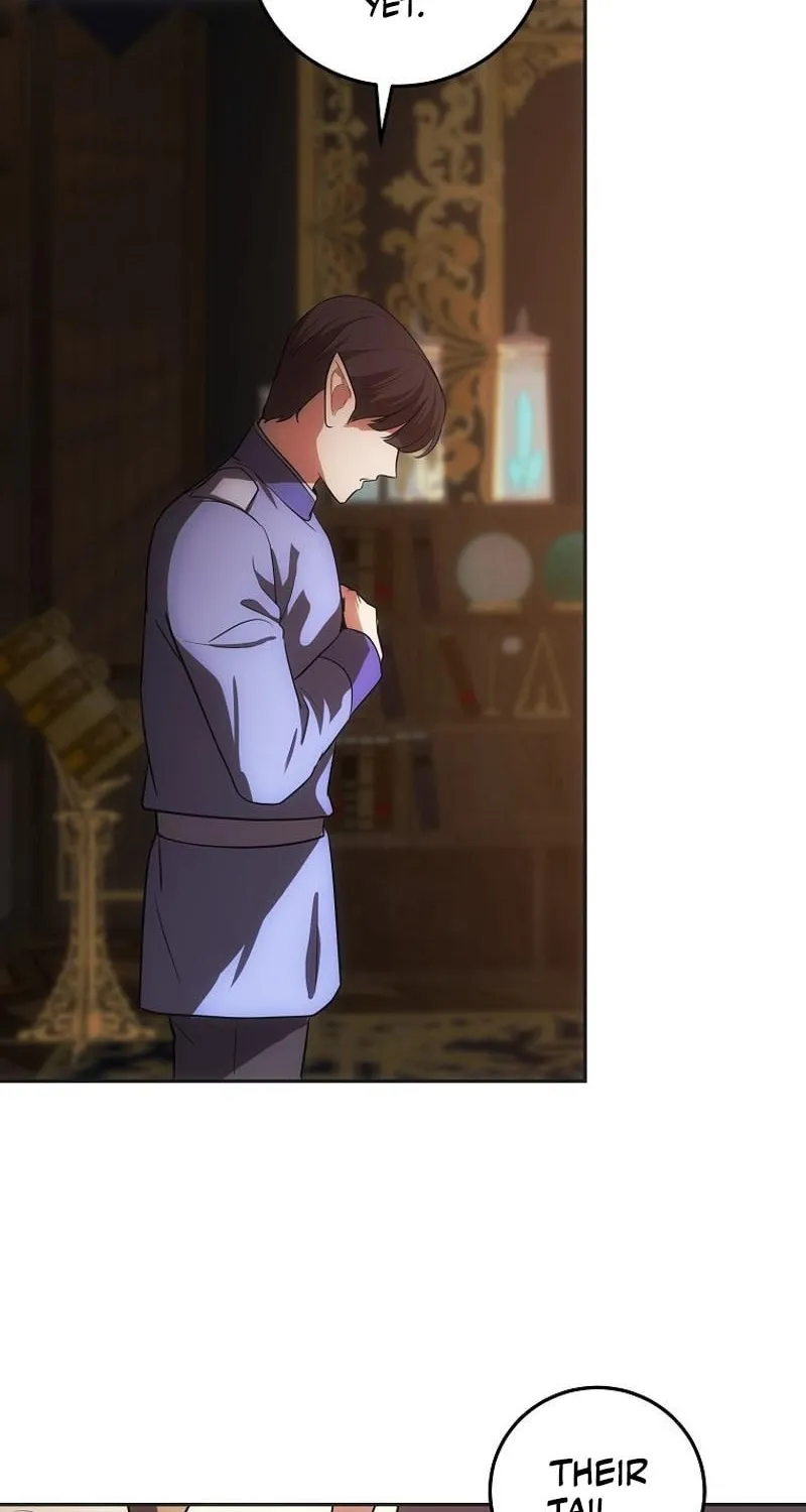 I Became the Youngest Prince in the Novel Chapter 27 page 45 - 