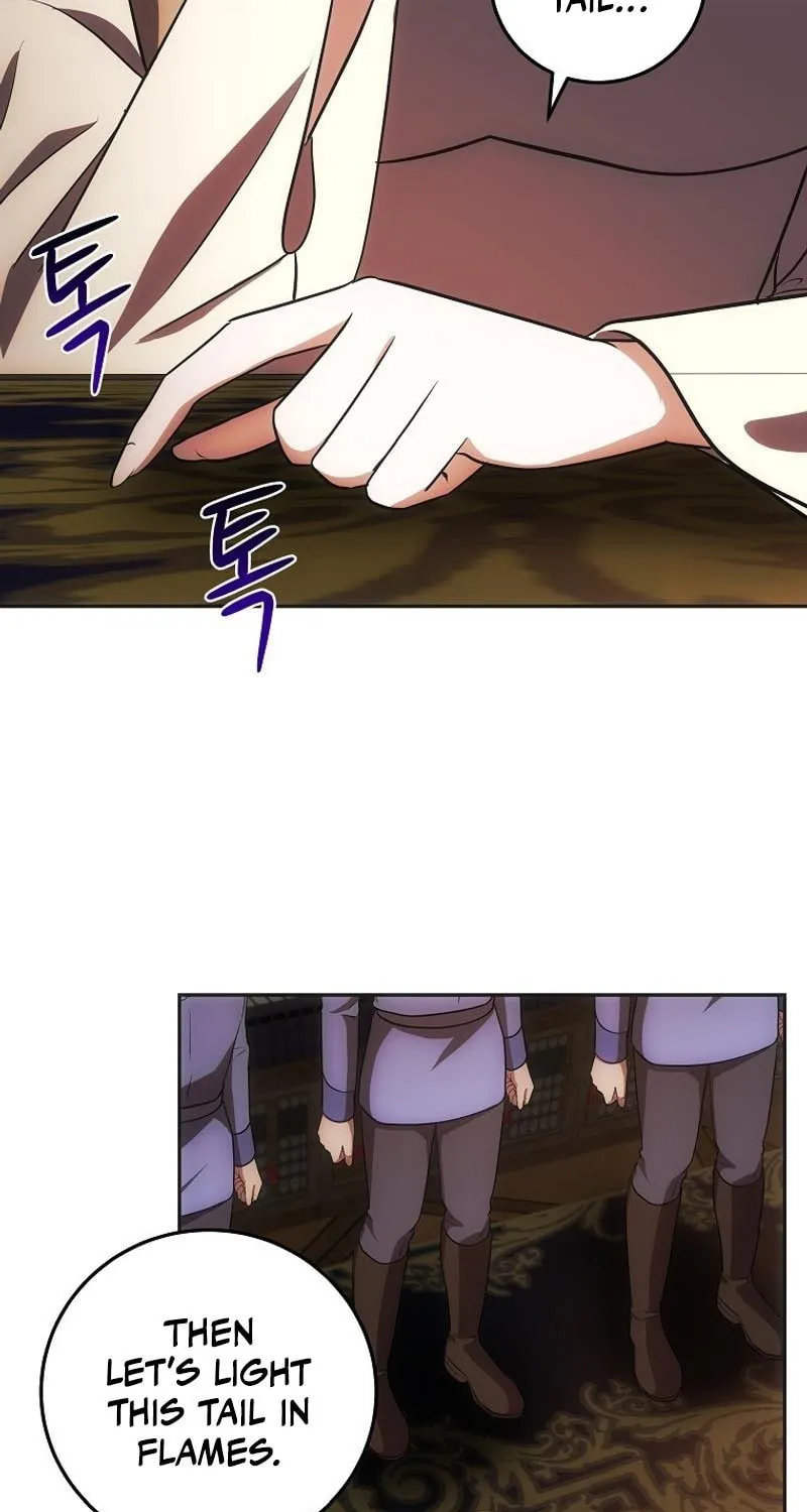I Became the Youngest Prince in the Novel Chapter 27 page 46 - 