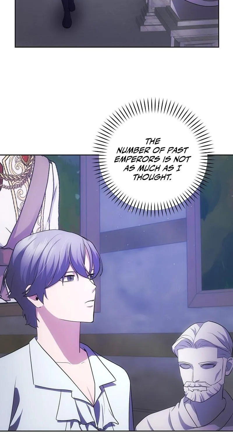 I Became the Youngest Prince in the Novel Chapter 27 page 53 - 