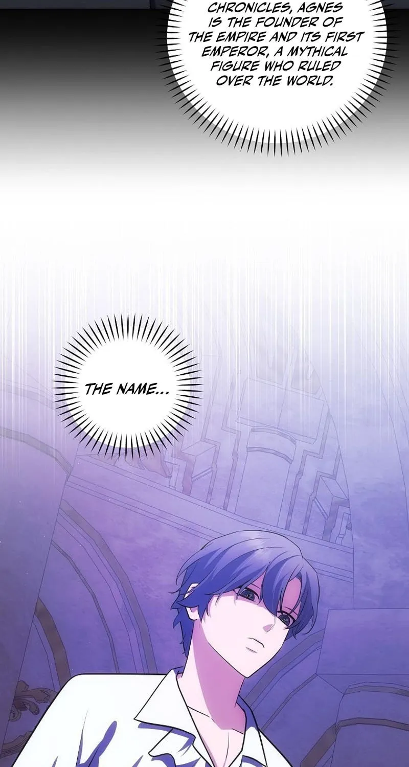I Became the Youngest Prince in the Novel Chapter 27 page 56 - 