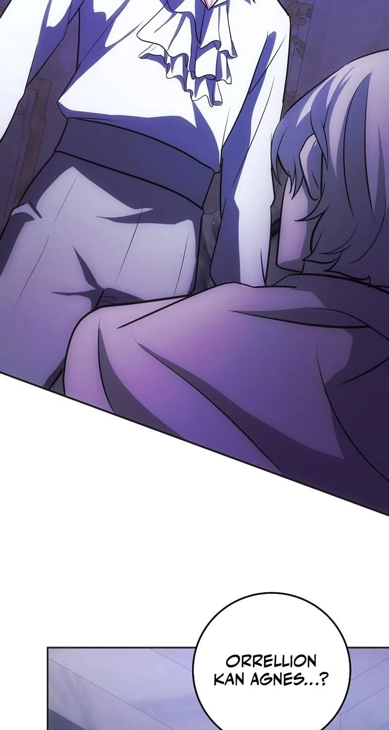 I Became the Youngest Prince in the Novel Chapter 27 page 57 - 