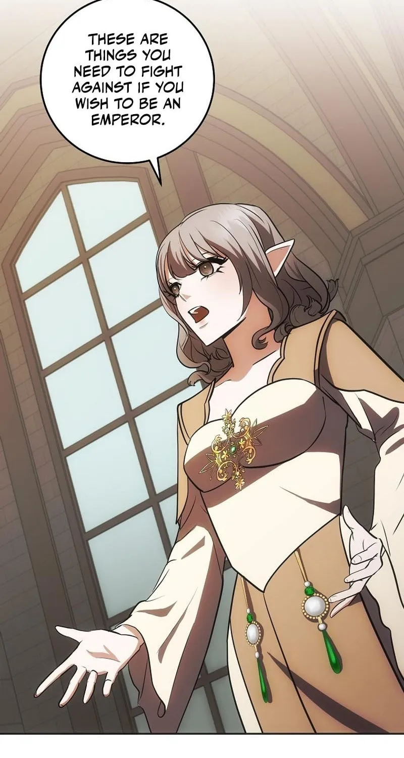 I Became the Youngest Prince in the Novel Chapter 27 page 7 - 