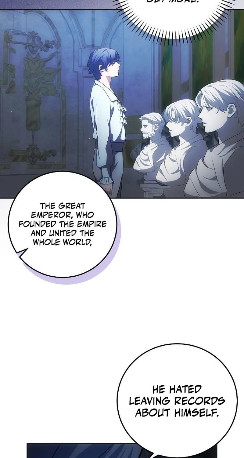 I Became the Youngest Prince in the Novel Chapter 27 page 62 - 