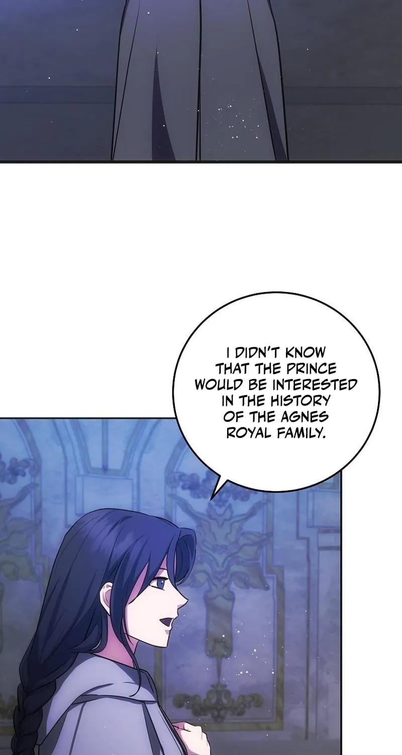 I Became the Youngest Prince in the Novel Chapter 27 page 65 - 