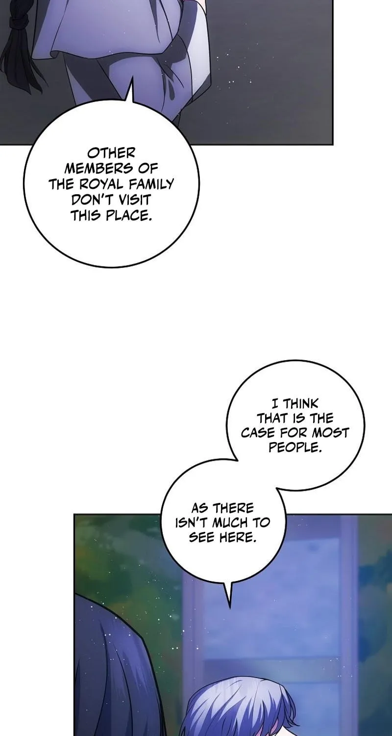 I Became the Youngest Prince in the Novel Chapter 27 page 66 - 