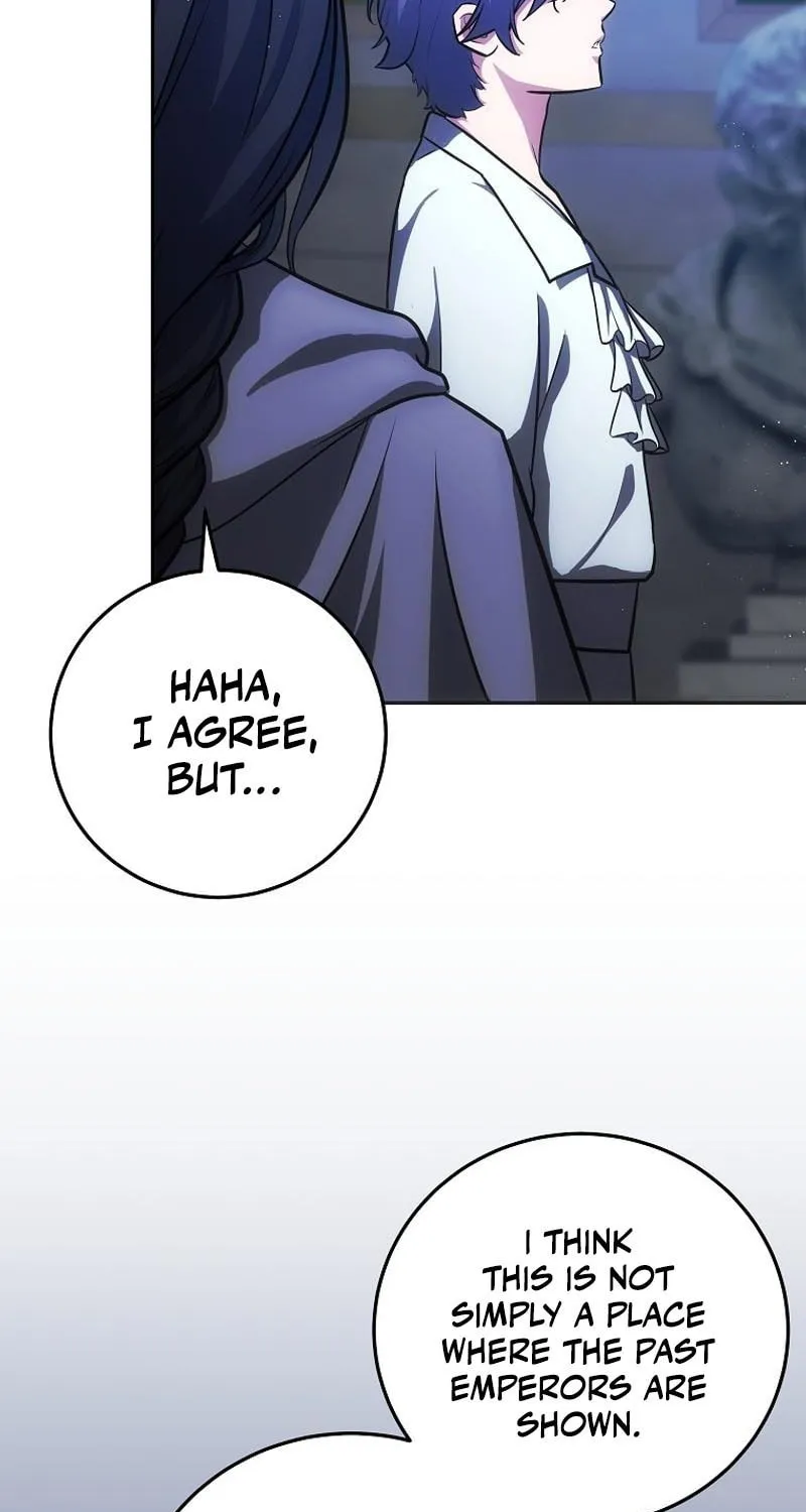 I Became the Youngest Prince in the Novel Chapter 27 page 67 - 