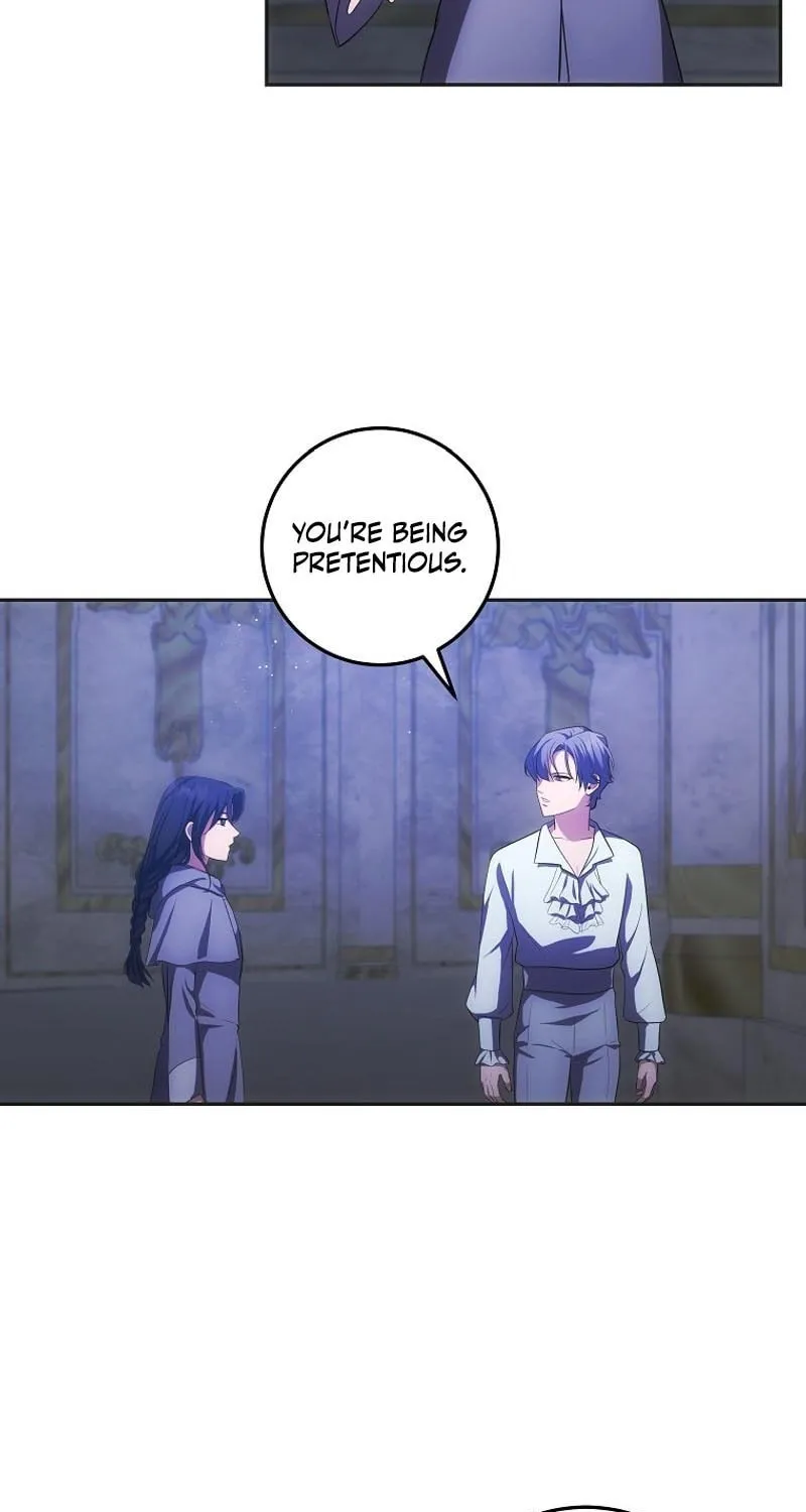 I Became the Youngest Prince in the Novel Chapter 27 page 72 - 