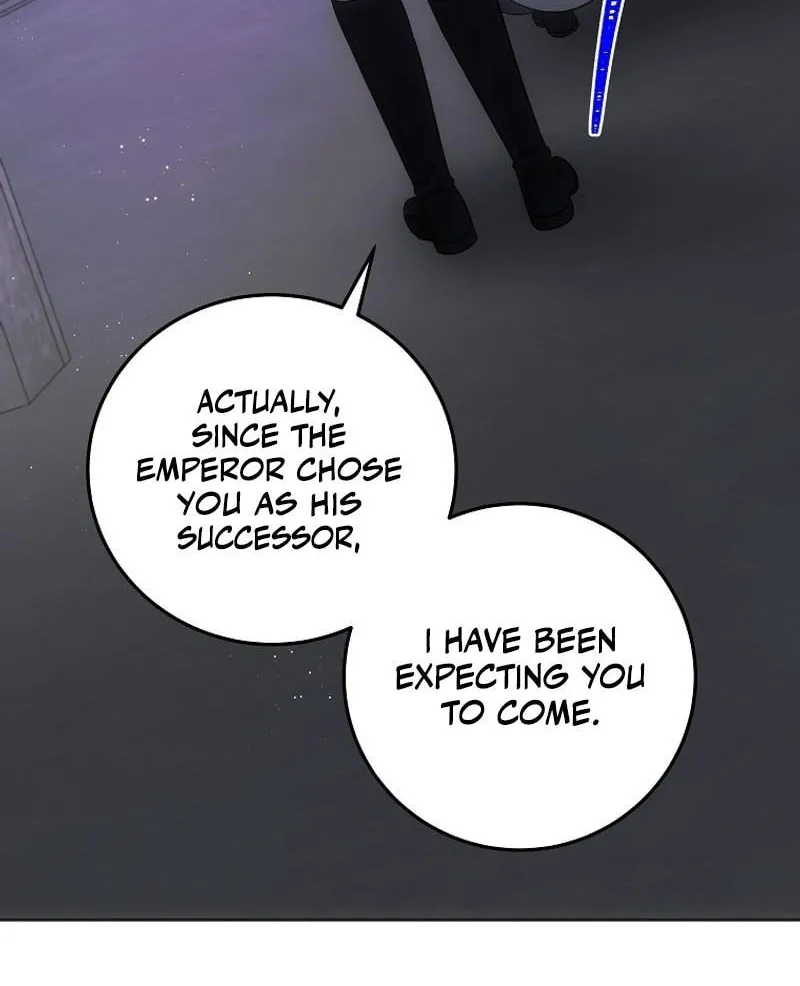 I Became the Youngest Prince in the Novel Chapter 27 page 79 - 