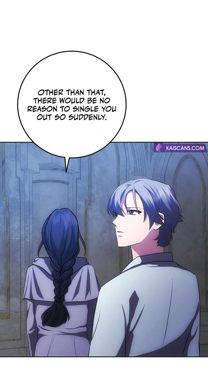 I Became the Youngest Prince in the Novel Chapter 27 page 80 - 