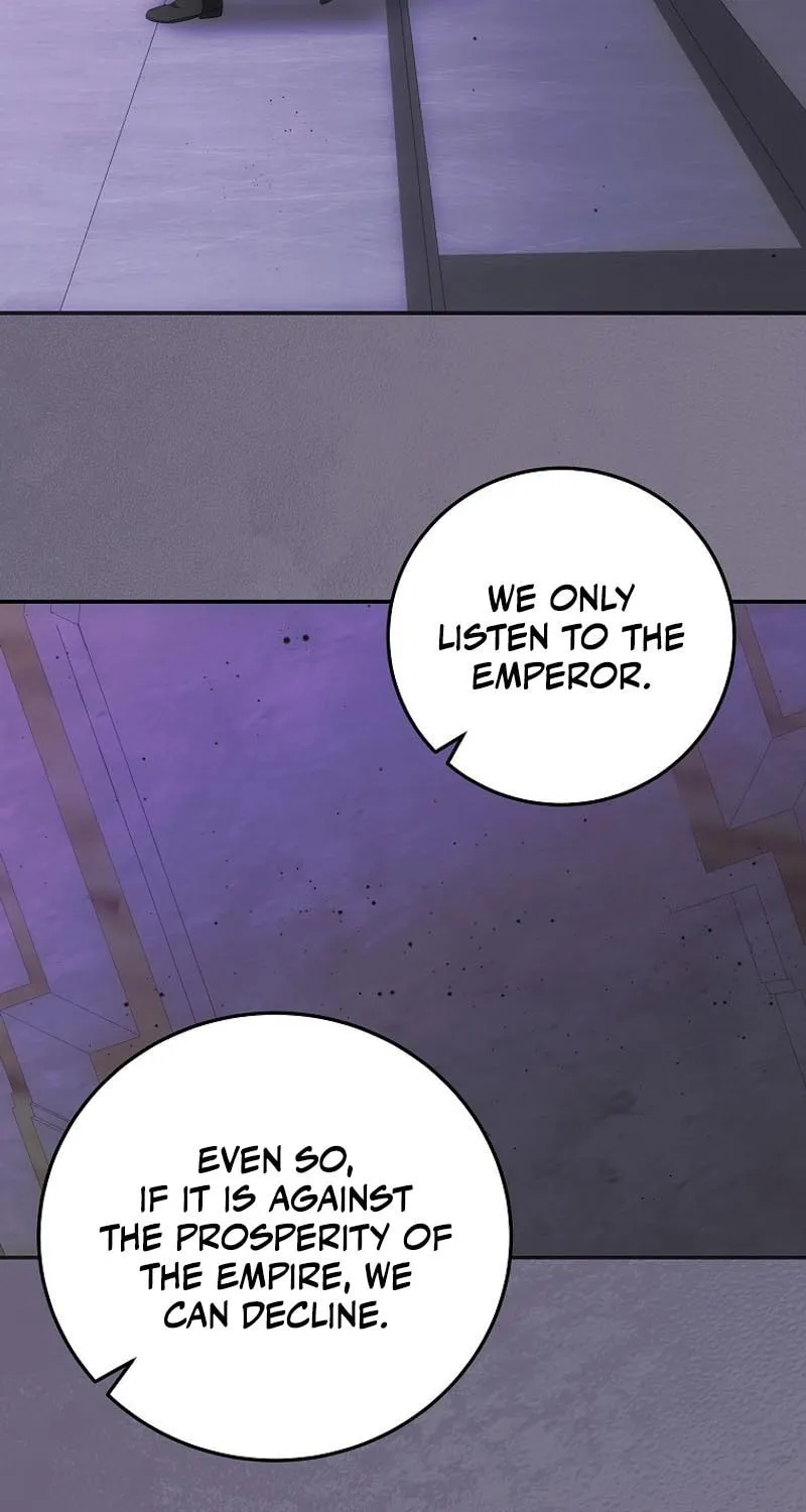 I Became the Youngest Prince in the Novel Chapter 27 page 82 - 