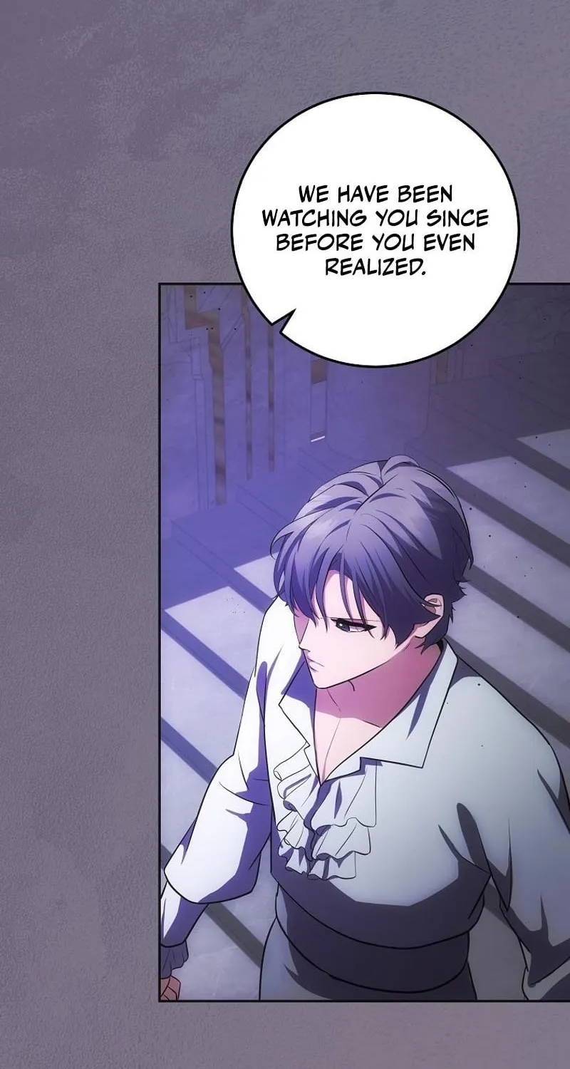 I Became the Youngest Prince in the Novel Chapter 27 page 83 - 