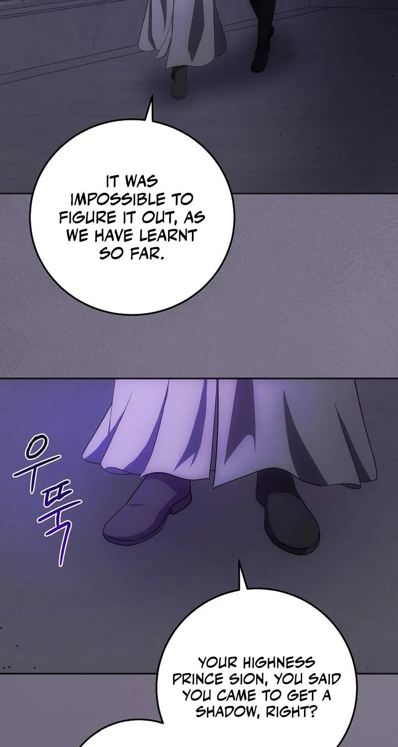 I Became the Youngest Prince in the Novel Chapter 27 page 85 - 
