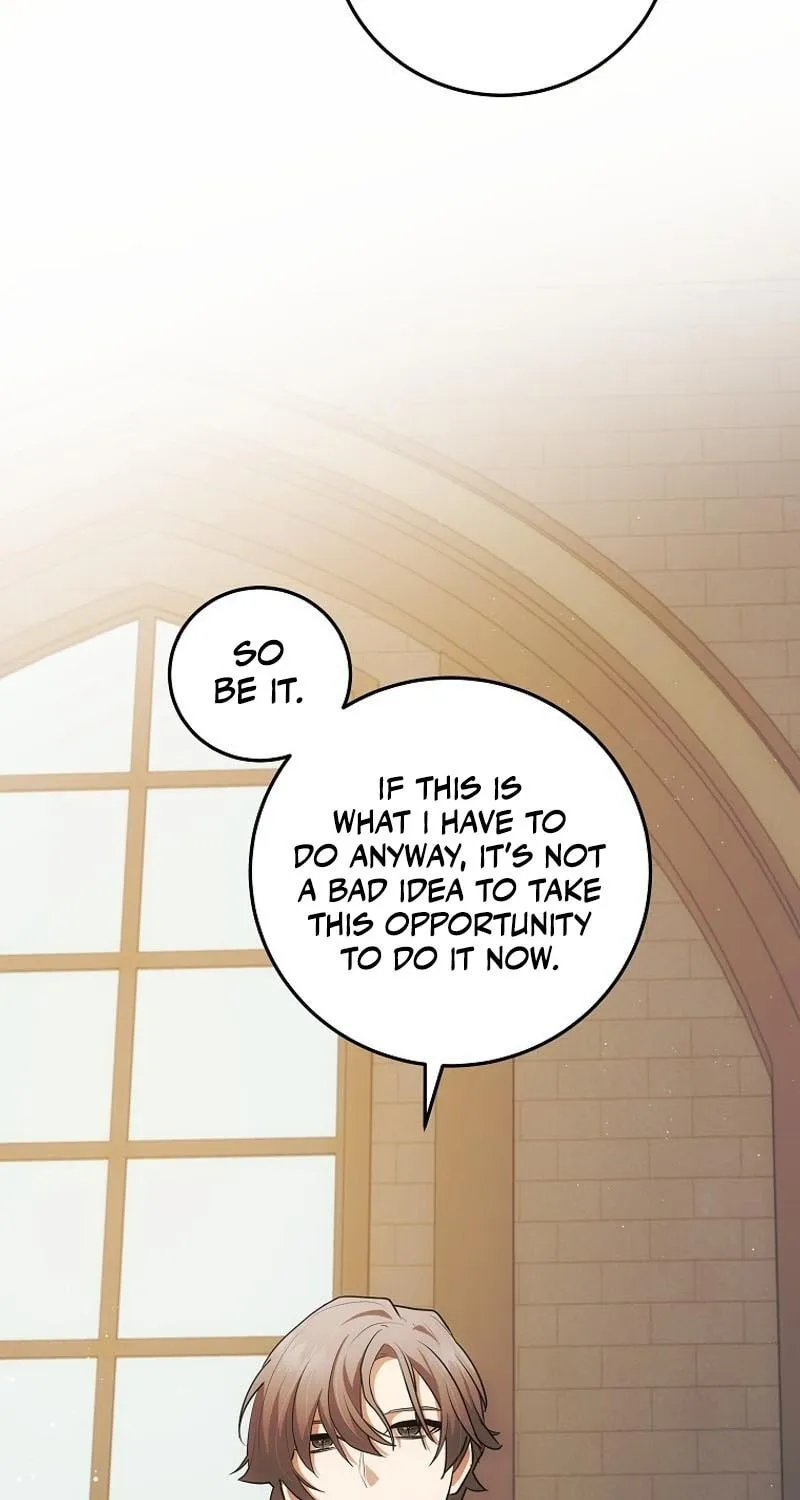 I Became the Youngest Prince in the Novel Chapter 27 page 10 - 