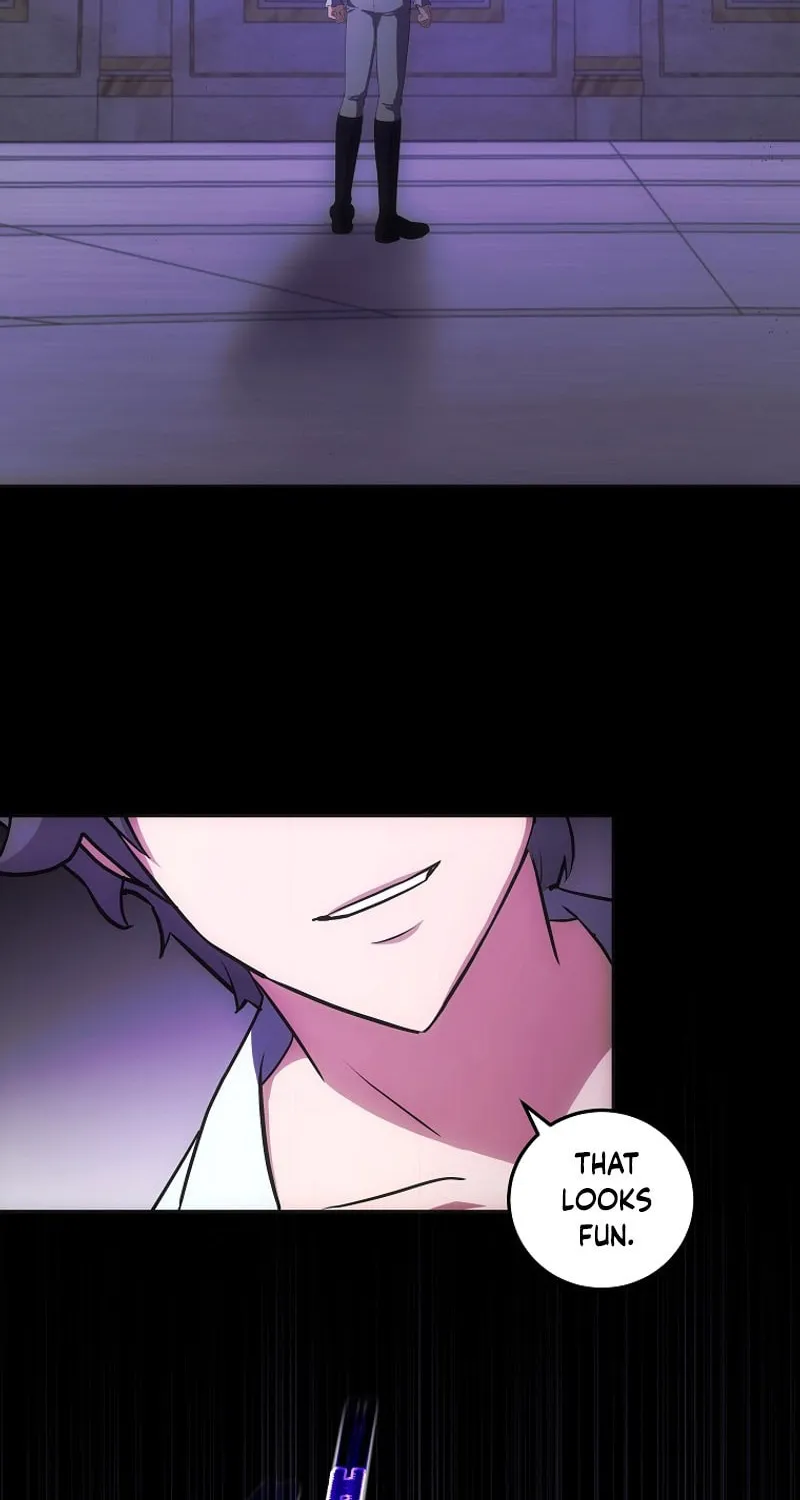 I Became the Youngest Prince in the Novel Chapter 28 page 3 - 