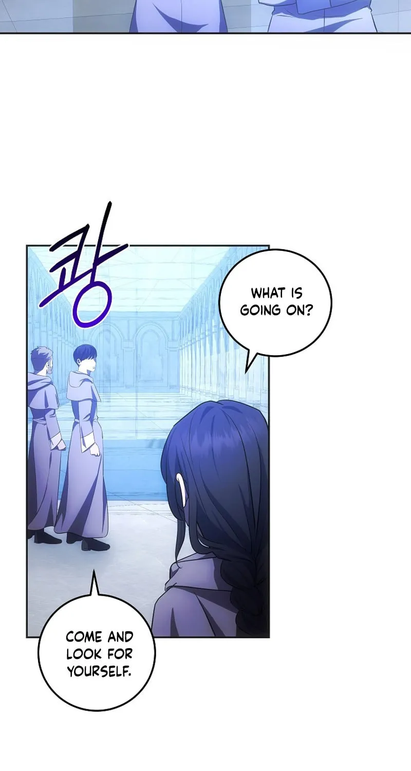 I Became the Youngest Prince in the Novel Chapter 28 page 24 - 