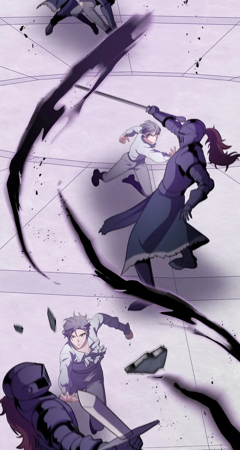 I Became the Youngest Prince in the Novel Chapter 28 page 26 - 