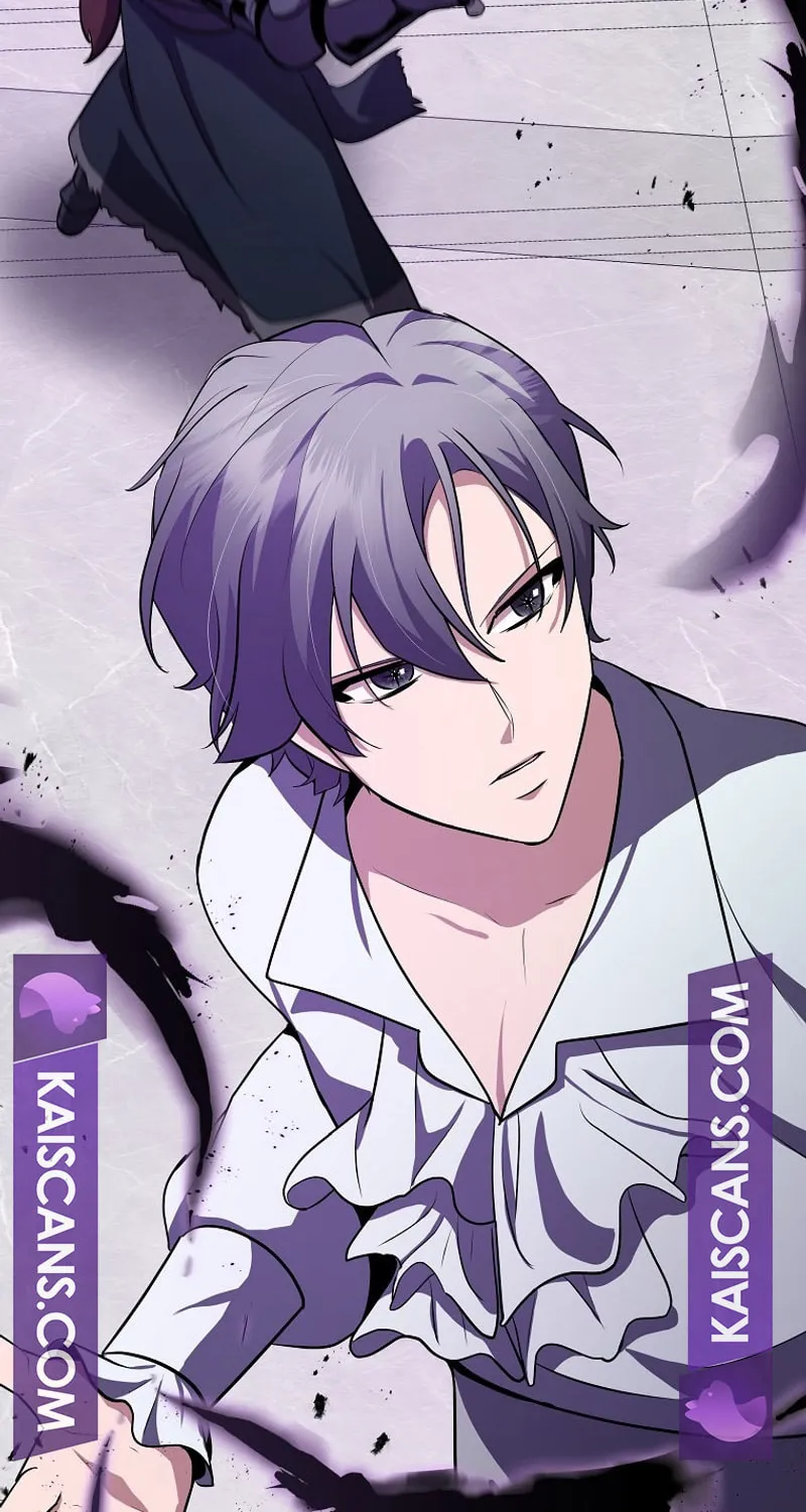 I Became the Youngest Prince in the Novel Chapter 28 page 27 - 