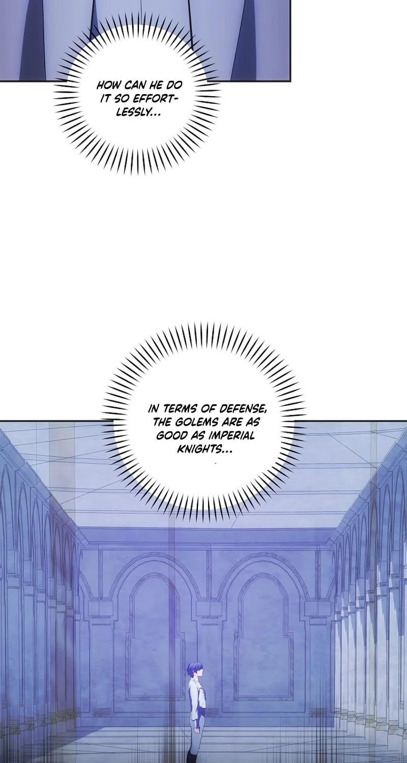I Became the Youngest Prince in the Novel Chapter 28 page 29 - 