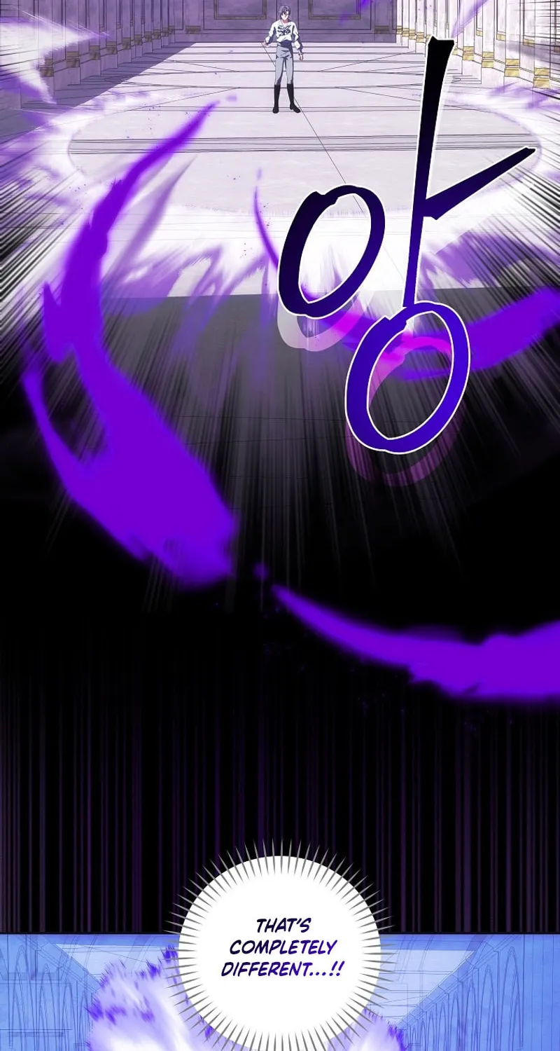 I Became the Youngest Prince in the Novel Chapter 28 page 37 - 