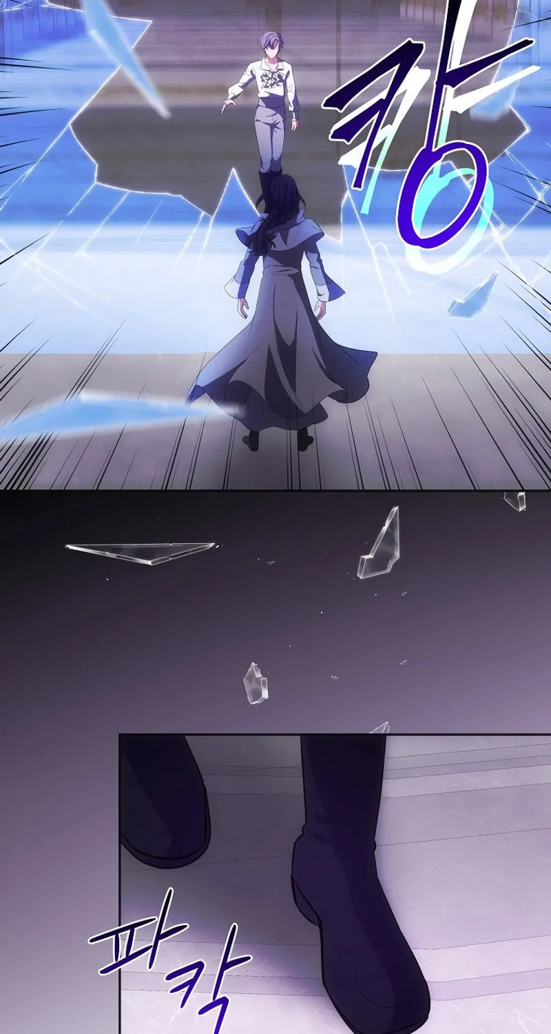 I Became the Youngest Prince in the Novel Chapter 28 page 40 - 