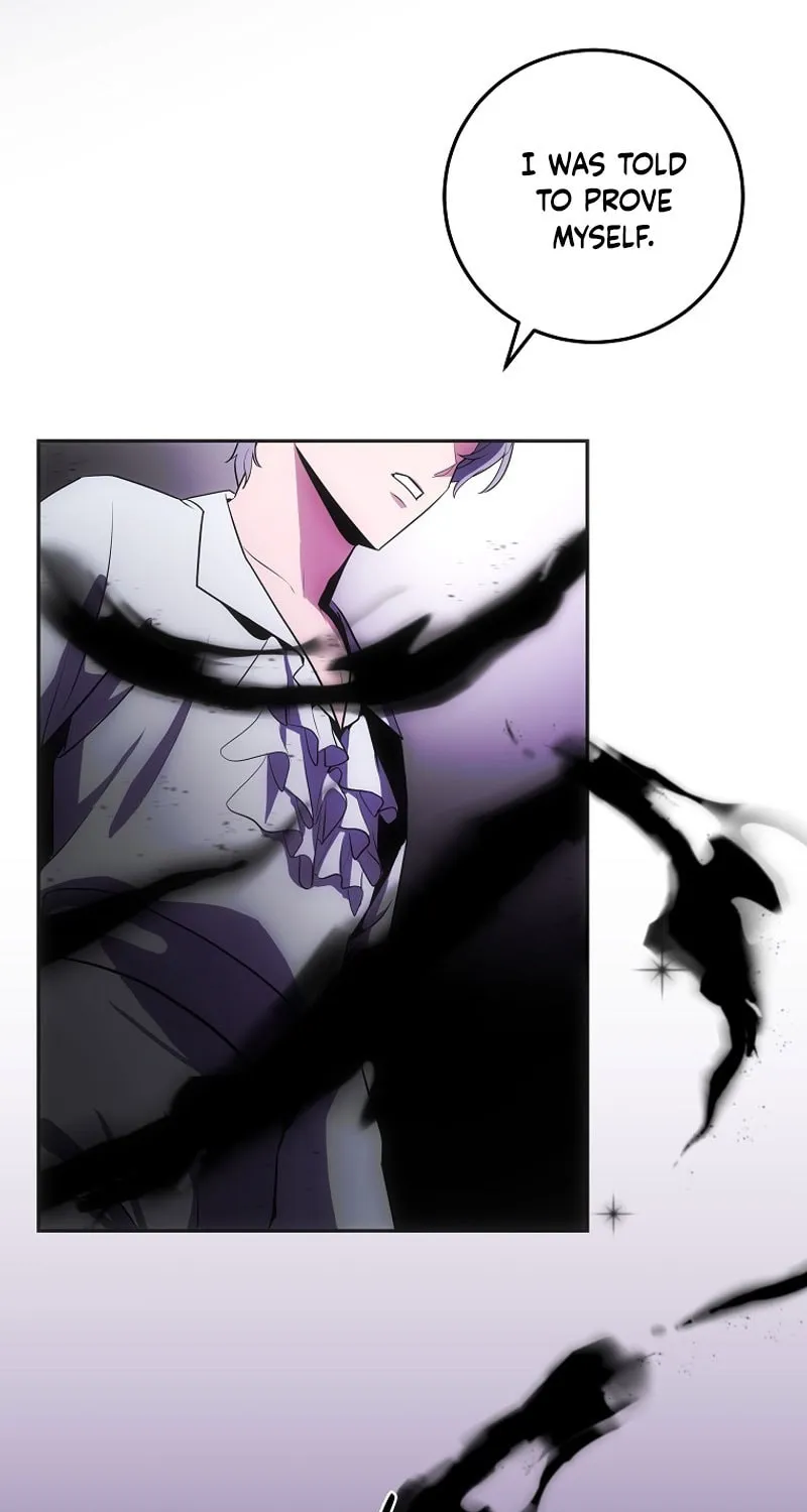 I Became the Youngest Prince in the Novel Chapter 28 page 42 - 
