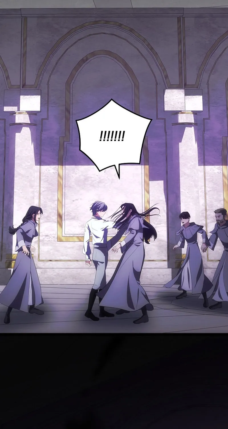 I Became the Youngest Prince in the Novel Chapter 28 page 46 - 