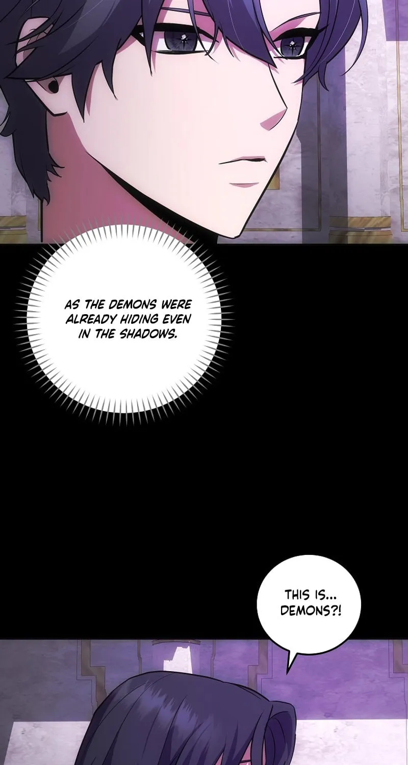 I Became the Youngest Prince in the Novel Chapter 28 page 49 - 