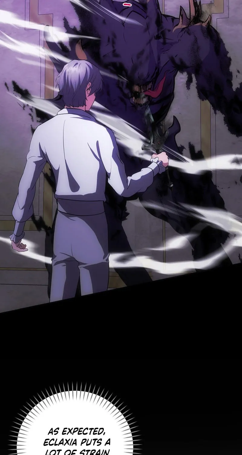I Became the Youngest Prince in the Novel Chapter 28 page 57 - 