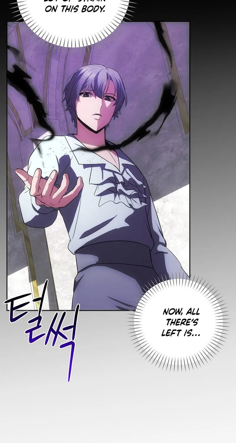 I Became the Youngest Prince in the Novel Chapter 28 page 58 - 