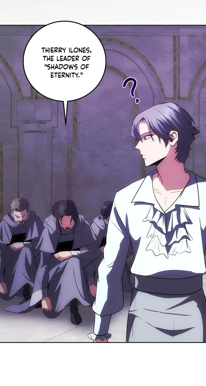 I Became the Youngest Prince in the Novel Chapter 28 page 59 - 