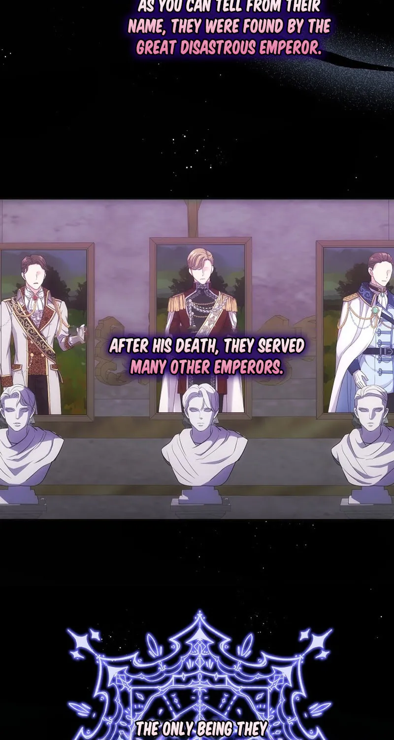 I Became the Youngest Prince in the Novel Chapter 28 page 65 - 