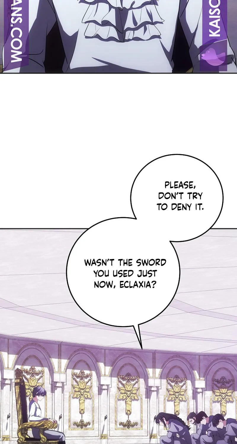 I Became the Youngest Prince in the Novel Chapter 28 page 69 - 