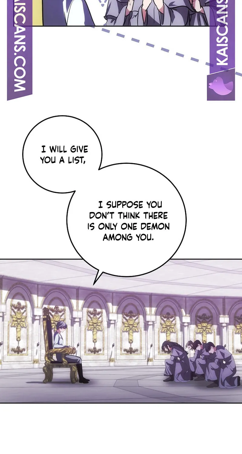 I Became the Youngest Prince in the Novel Chapter 28 page 74 - 