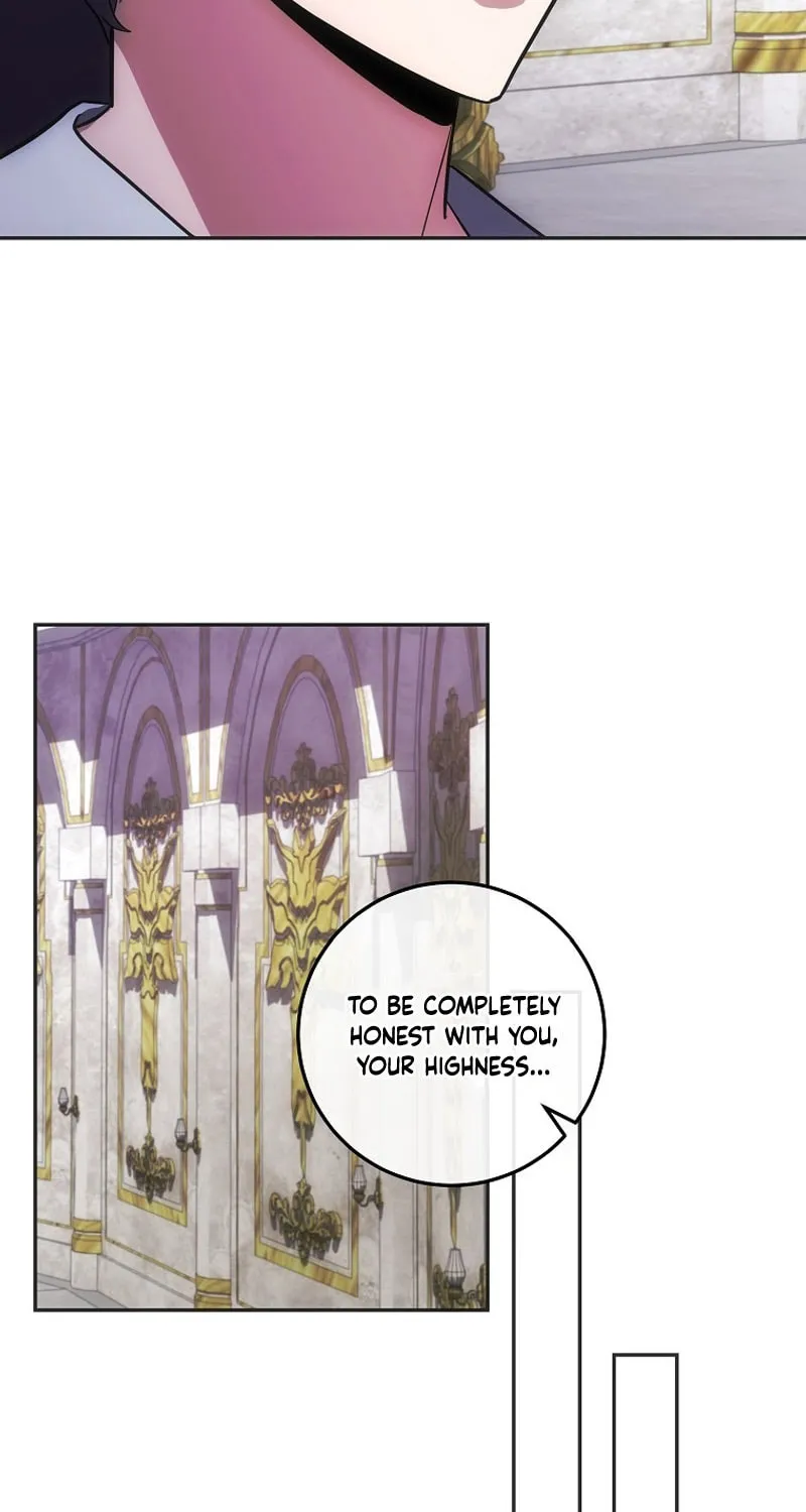 I Became the Youngest Prince in the Novel Chapter 28 page 77 - 
