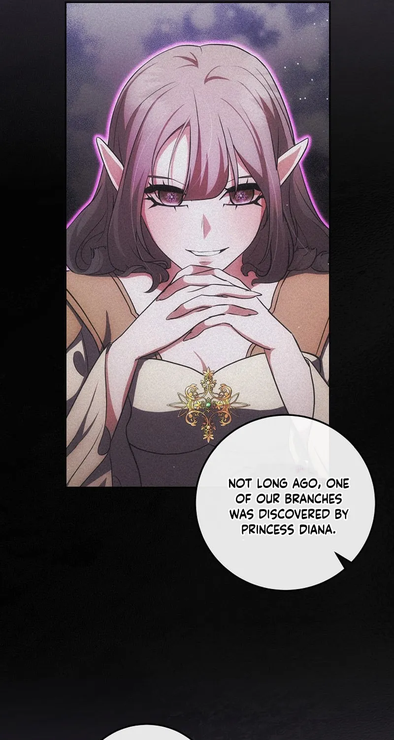 I Became the Youngest Prince in the Novel Chapter 28 page 80 - 