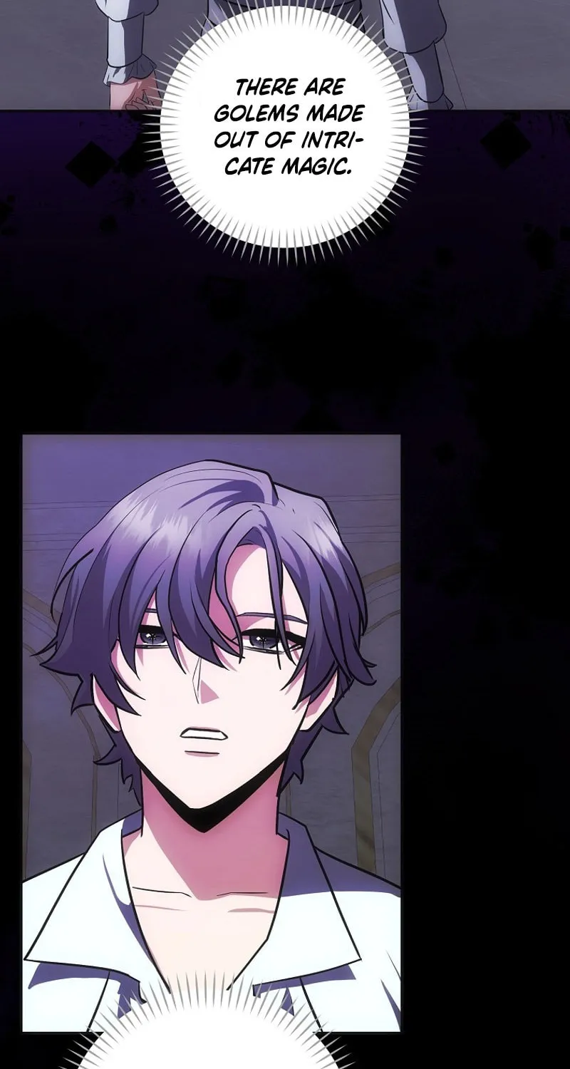 I Became the Youngest Prince in the Novel Chapter 28 page 9 - 
