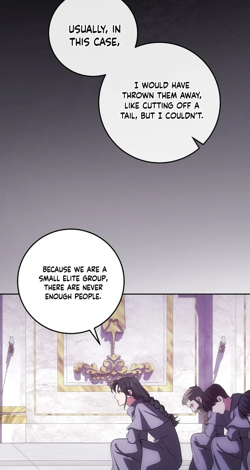 I Became the Youngest Prince in the Novel Chapter 28 page 81 - 