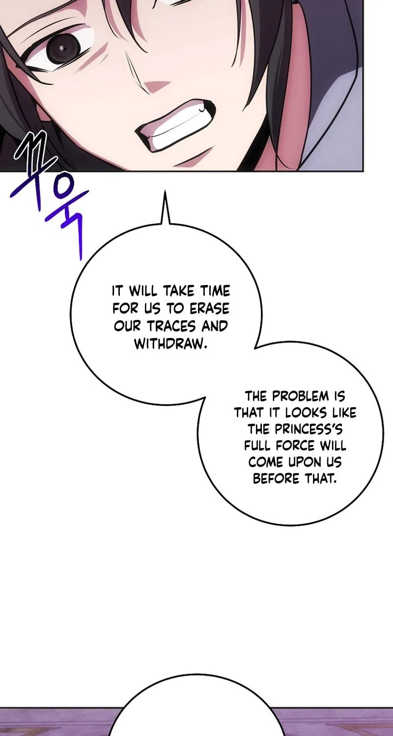 I Became the Youngest Prince in the Novel Chapter 28 page 83 - 