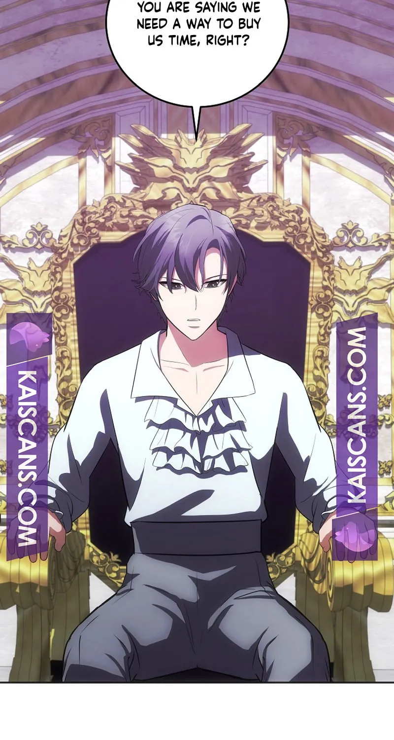 I Became the Youngest Prince in the Novel Chapter 28 page 84 - 