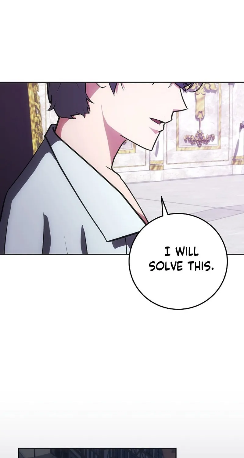 I Became the Youngest Prince in the Novel Chapter 28 page 85 - 