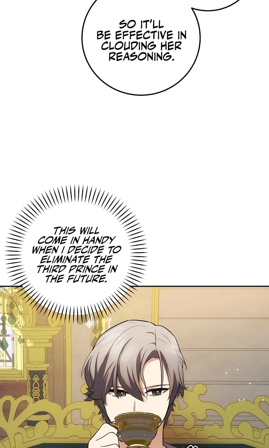 I Became the Youngest Prince in the Novel Chapter 29 page 13 - 