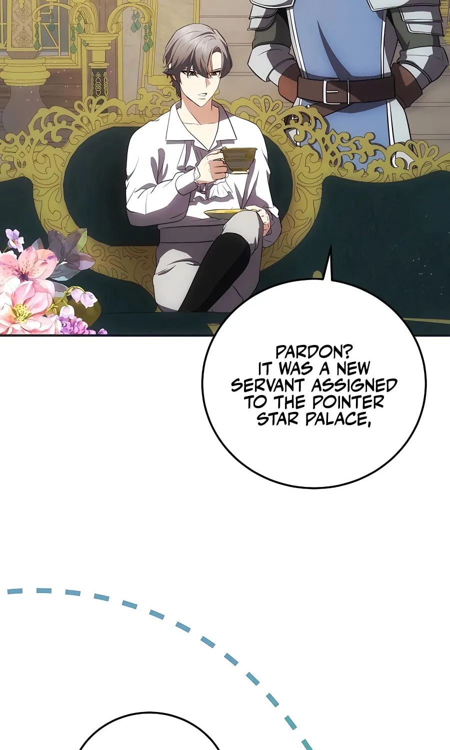 I Became the Youngest Prince in the Novel Chapter 29 page 15 - 