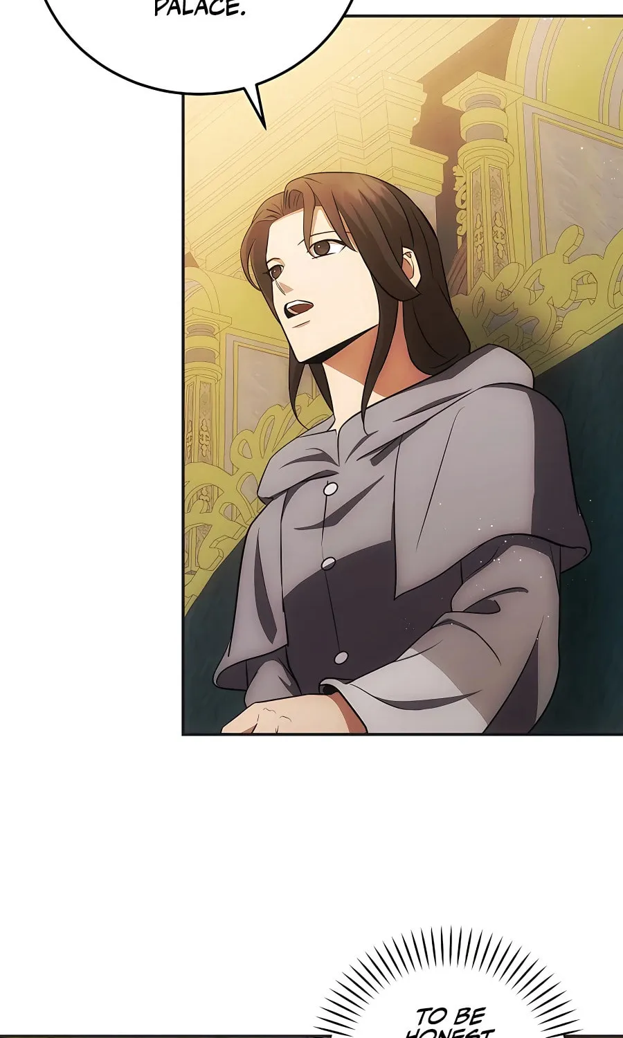 I Became the Youngest Prince in the Novel Chapter 29 page 21 - 