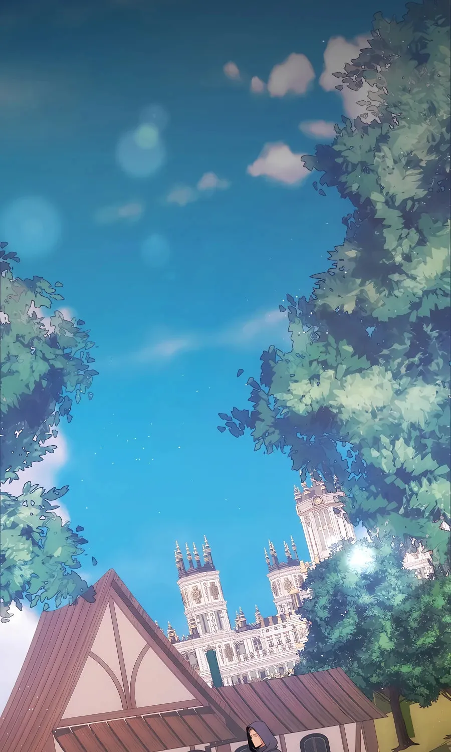 I Became the Youngest Prince in the Novel Chapter 29 page 24 - 