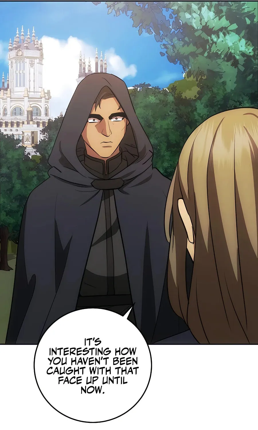 I Became the Youngest Prince in the Novel Chapter 29 page 26 - 