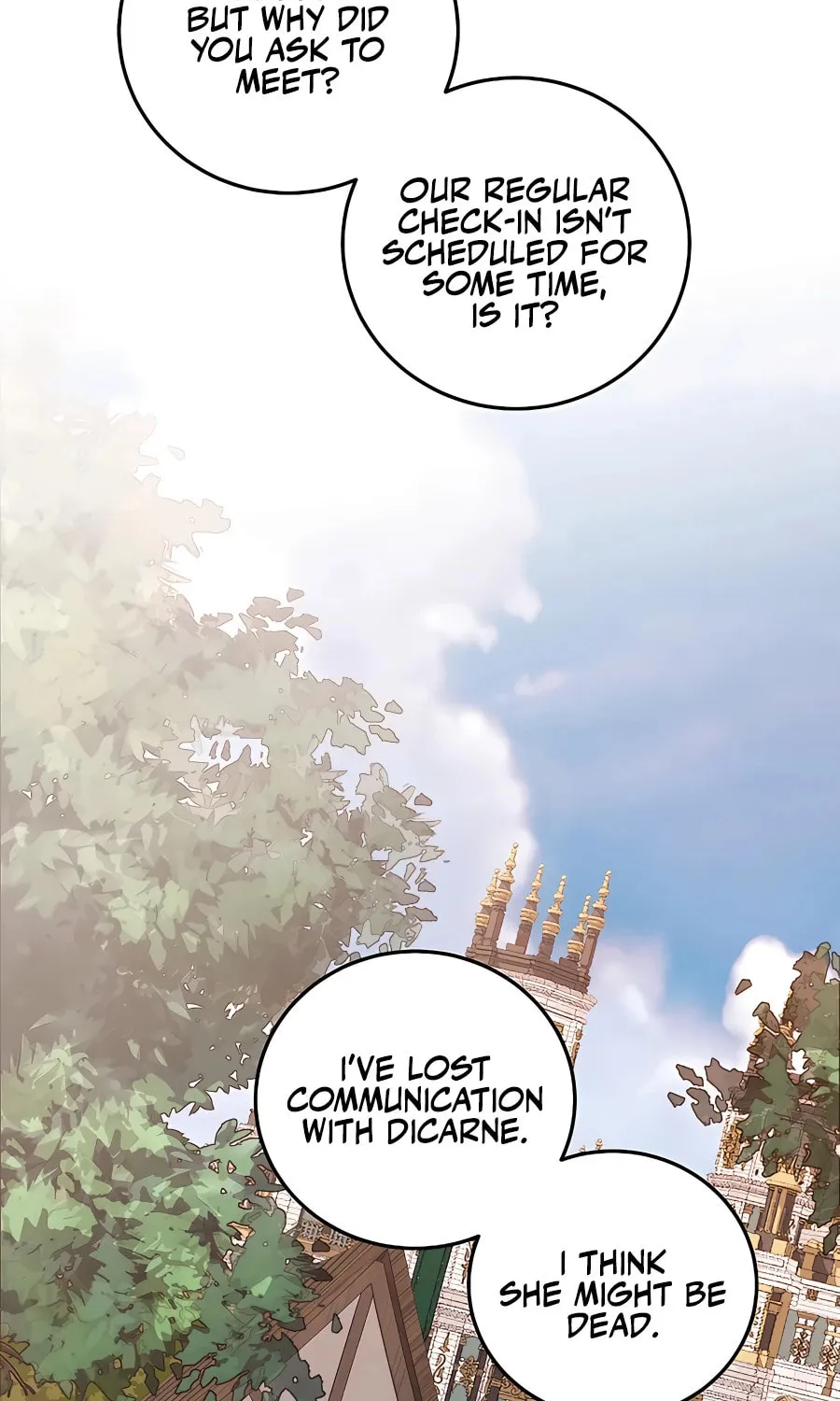 I Became the Youngest Prince in the Novel Chapter 29 page 29 - 