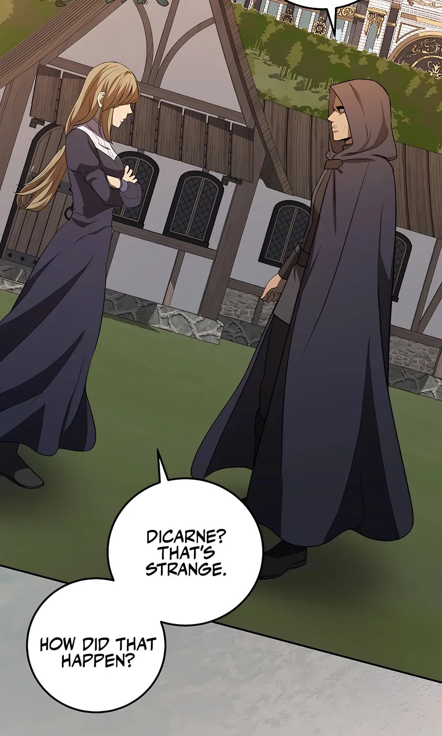 I Became the Youngest Prince in the Novel Chapter 29 page 30 - 