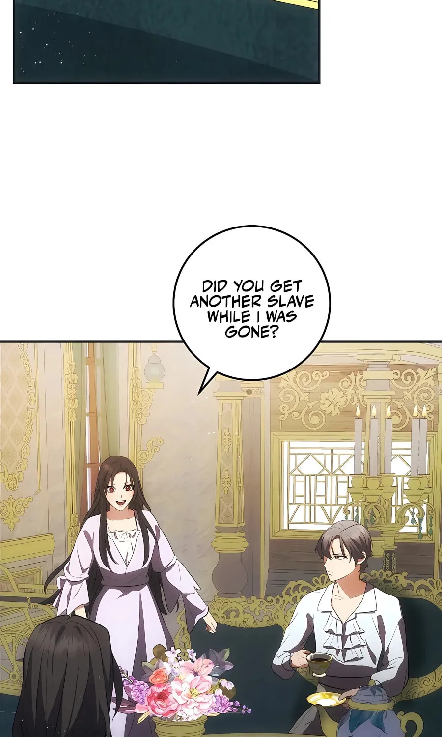 I Became the Youngest Prince in the Novel Chapter 29 page 4 - 