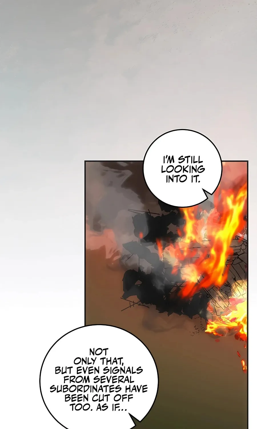 I Became the Youngest Prince in the Novel Chapter 29 page 31 - 